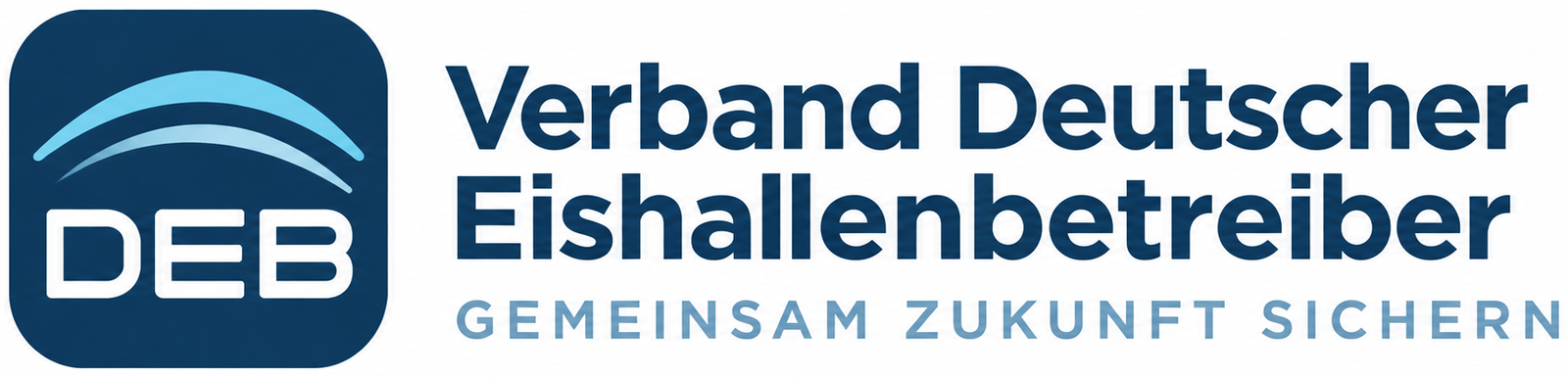 Verband Deutscher Eishallenbetreiber – Gemeinsam Zukunft sichern